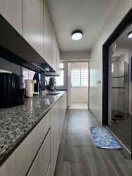 Blk 411A Coral Spring (Sengkang), HDB 4 Rooms #627226111